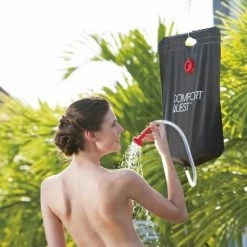 BESTWAY Douche Solaire 20 L