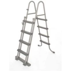 Piscine Tubulaire Bestway 5.49m X 2.74m X 1,22m Filtre Cartouche -BESTWAY Soldes Boutique 11277099 3