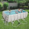 Piscine Tubulaire Bestway 4,12m X 2,01m X 1,22m Filtre Cartouche -BESTWAY Soldes Boutique 11277100 1