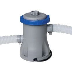 Piscine Tubulaire Bestway 4,12m X 2,01m X 1,22m Filtre Cartouche -BESTWAY Soldes Boutique 11277100 3