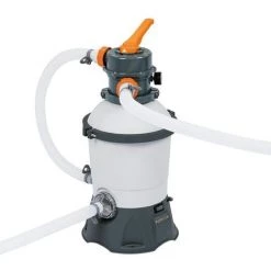 Piscine Tubulaire Bestway 4,12m X 2,01m X 1,22m Filtre Sable -BESTWAY Soldes Boutique 11277103 3