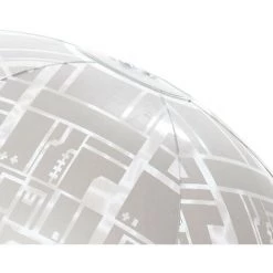 Bestway Star Wars Space Station Ballon De Plage – Blanc -BESTWAY Soldes Boutique 11295666 3