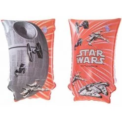 Bestway Star Wars Brassards De Natation Pour Enfant