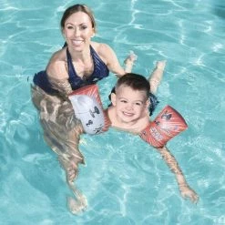 Bestway Star Wars Brassards De Natation Pour Enfant -BESTWAY Soldes Boutique 11295668 4