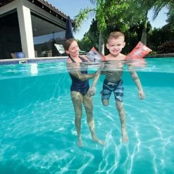 Bestway Star Wars Brassards De Natation Pour Enfant -BESTWAY Soldes Boutique 11295668 5