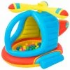 Piscine De Boules Gonflable Bestway Hélicoptère 140x127x89 Cm -BESTWAY Soldes Boutique 11295684 1