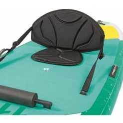Planche Paddle Surf Gonflable Bestway Hydro-Force Freesoul Tech 340x89x15 Cm Avec Aviron, Siège, Pompe Et Sac -BESTWAY Soldes Boutique 11295712 4