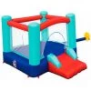 Château Gonflable Bestway Parc Pour Sauter Et Glisser 245x200x145 Cm -BESTWAY Soldes Boutique 11336945 1
