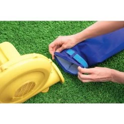 Château Gonflable Bestway Parc Pour Sauter Et Glisser 245x200x145 Cm 9 Château Gonflable Bestway Parc Pour Sauter Et Glisser 245x200x145 Cm -BESTWAY Soldes Boutique 11336945 4