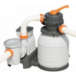 Filtre à Sable Bestway Flowclear 5,678 M3/h