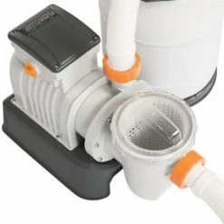 Filtre à Sable Bestway Flowclear 5,678 M3/h -BESTWAY Soldes Boutique 11425169 3