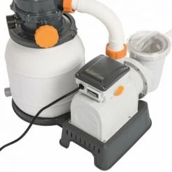 Filtre à Sable Bestway Flowclear 5,678 M3/h -BESTWAY Soldes Boutique 11425169 5