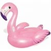 Flamant Rose De Luxe Gonflable Bestway 173x170 Cm