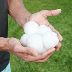 BESTWAY Balles En Polyester Pour Filtre à Sable Flowclear 500g -BESTWAY Soldes Boutique 11635989 3