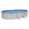 BESTWAY Piscine Tubulaire Ovale Hydrium 6.10 X 3.60 X H.1.20 M -BESTWAY Soldes Boutique 11656108 1
