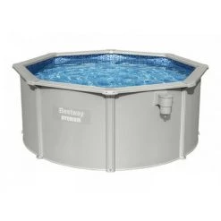 BESTWAY Piscine Tubulaire Ronde Hydrium Ø3.00 X H.1.20 M -BESTWAY Soldes Boutique 11656123 5