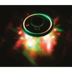 BESTWAY Fontaine Flottante Avec Lampe Multicolore Pour Piscine ø18,5cm -BESTWAY Soldes Boutique 11771056 3