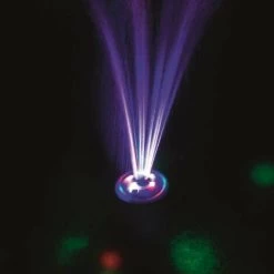 BESTWAY Fontaine Flottante Avec Lampe Multicolore Pour Piscine ø18,5cm -BESTWAY Soldes Boutique 11771056 4