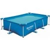 Piscine Hors-sol Tubulaire Pour Enfants Bestway Steel Pro 259x170x61 Cm