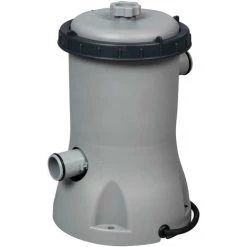 Piscine Hors-sol Tubulaire Bestway Power Steel 404x201x100 Cm Filtre à Cartouche De 2.006 Litres/heure 11 Piscine Hors-sol Tubulaire Bestway Power Steel 404x201x100 Cm Filtre à Cartouche De 2.006 Litres/heure -BESTWAY Soldes Boutique 11989095 5