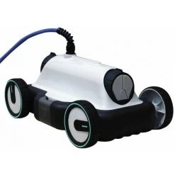 BESTWAY Robot Piscine Mia - Bassin 8 M