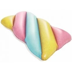 Matelas Gonflable Bestway Lounge Fashion Candy - Multicolore