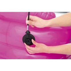 Matelas Pneumatique Gonflable Bestway Barbie - 93206 -BESTWAY Soldes Boutique 12735986 2