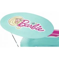 Matelas Pneumatique Gonflable Bestway Barbie - 93206 -BESTWAY Soldes Boutique 12735986 3