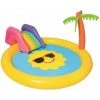 Piscine Gonflable Pour Enfants Bestway Sunnyland Splash Play 237x201x104 Cm -BESTWAY Soldes Boutique 13303844 1