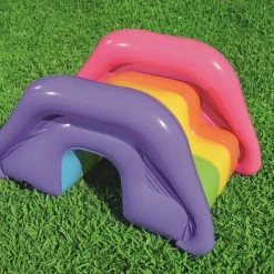 Piscine Gonflable Pour Enfants Bestway Sunnyland Splash Play 237x201x104 Cm 9 Piscine Gonflable Pour Enfants Bestway Sunnyland Splash Play 237x201x104 Cm -BESTWAY Soldes Boutique 13303844 3