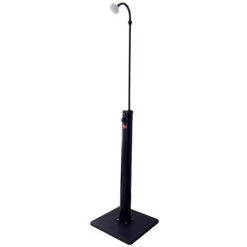 Douche Solaire De Piscine Bestway Réservoir 10L