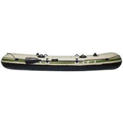 Bateau Gonflable Bestway 65001 Voyager 500 3 Places Pêche Rivière Mer -BESTWAY Soldes Boutique 13938939 5