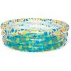 Piscine Gonflable Pour Enfants Bestway Transparent Tropical Play 170x53 Cm -BESTWAY Soldes Boutique 14004933 1