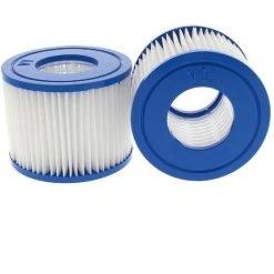 Filtre Bestway Vi, Lay-z-spa Par 2 Pour Spa Bestway