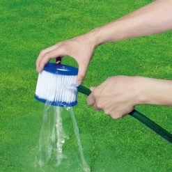 Bestway Lot De 2 Cartouches Type VI Pour Spa -BESTWAY Soldes Boutique 15545166 3