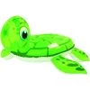 BESTWAY - A1501312 - AIDE À LA NAGE - TORTUE GONFLABLE - 147 X 140 CM