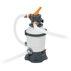 Pompe à Filtre à Sable Bestway 58515 Pour Piscine 3,028 L Flowclear