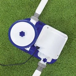 Bestway Flowclear 58391 Pompe à Cartouche Filtrante Pour Piscine -BESTWAY Soldes Boutique 16589045 3