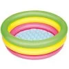 BESTWAY PISCINE ARC EN CIEL 3 BOUDINS 70 X 24 CM -BESTWAY Soldes Boutique 16899803 1
