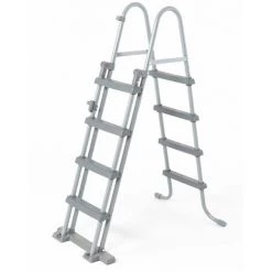 Piscine Hors-sol Tubulaire Bestway Power Steel 412x201x122 Cm Filtre à Sable De 3.028 Litres/heure 9 Piscine Hors-sol Tubulaire Bestway Power Steel 412x201x122 Cm Filtre à Sable De 3.028 Litres/heure -BESTWAY Soldes Boutique 17855155 3