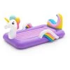Lit Gonflable Pour Enfants Licorne Bestway 196x104x84 Cm -BESTWAY Soldes Boutique 17855188 1