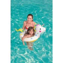 Flotador Hinchable Infantil Bestway Animales 79/84 Cm - 36128 -BESTWAY Soldes Boutique 17855238 2