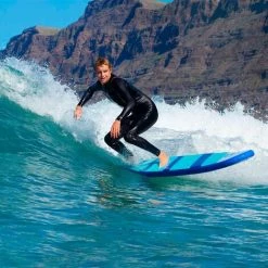 Planche De Surf Gonflable Bestway Hydro-Force 243x57x7 Cm Avec Pompe Et Sac De Voyage 11 Planche De Surf Gonflable Bestway Hydro-Force 243x57x7 Cm Avec Pompe Et Sac De Voyage -BESTWAY Soldes Boutique 17855327 5