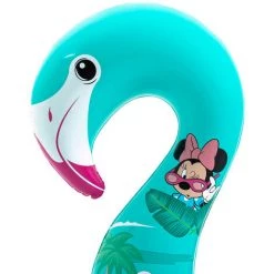 Flamenco Hinchable Bestway Minnie Mouse 173x170 Cm - 91081 9 Flamenco Hinchable Bestway Minnie Mouse 173x170 Cm - 91081 -BESTWAY Soldes Boutique 17919557 3