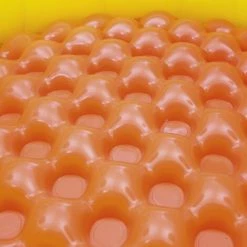 Piscine à Boules De Couleurs Pour Enfants Bestway Lion 111x98x61,5 Cm -BESTWAY Soldes Boutique 17987519 3