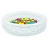 Piscine à Boules De Couleurs Pour Enfants Bestway Up In & Over 90x20 Cm -BESTWAY Soldes Boutique 17999848 1
