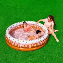 Piscina Hinchable Infantil Helado Bestway 160x38 Cm - 51144 -BESTWAY Soldes Boutique 17999863 4