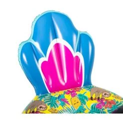 Tucán Hinchable Bestway Minnie Mouse 207x150 Cm - 91082 9 Tucán Hinchable Bestway Minnie Mouse 207x150 Cm - 91082 -BESTWAY Soldes Boutique 17999871 3