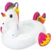 Bouée XXL Chevauchable Licorne Bestway - Longueur 150 Cm - Largeur 117 Cm -BESTWAY Soldes Boutique 18048543 1
