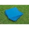 Lot De 9 Tapis De Sol Pour Piscine Ou Spa Bestway 1 Lot De 9 Tapis De Sol Pour Piscine Ou Spa Bestway -BESTWAY Soldes Boutique 18254631 1